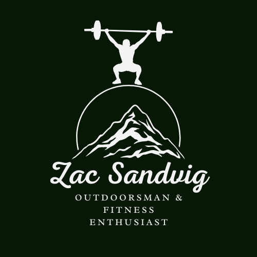 Zac Sandvig Fitness & Outdoors