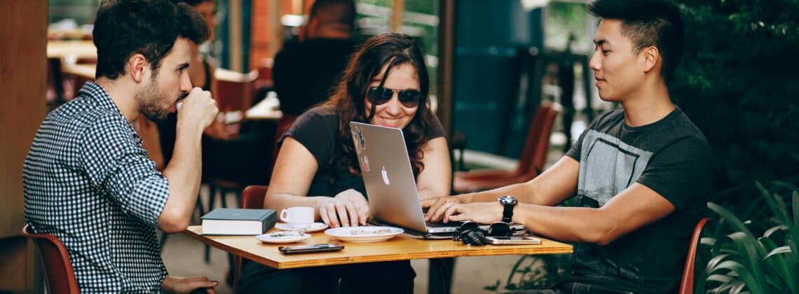 zac sandvig colorado startup week & networking tips
