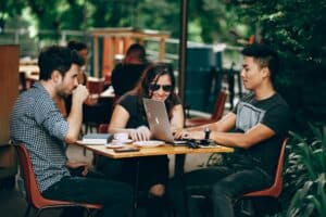 zac sandvig colorado startup week & networking tips