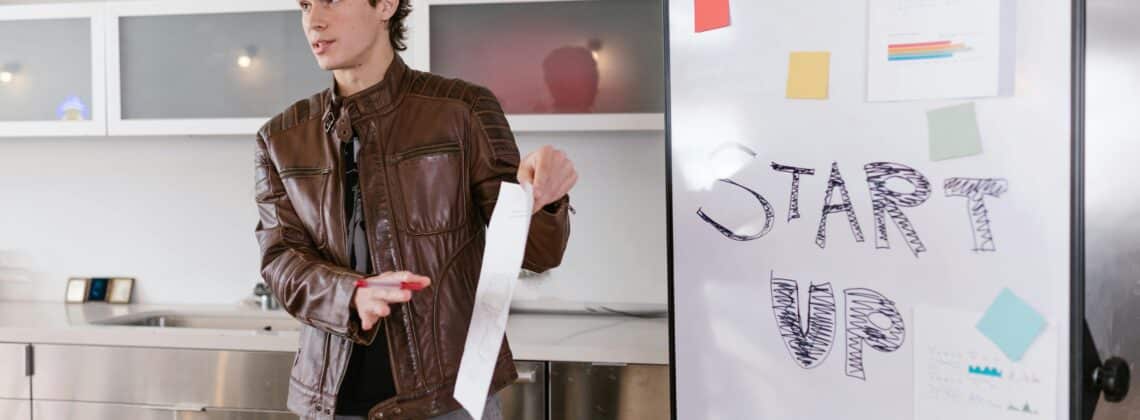 zac sandvig tips for aspiring entrepreneurs