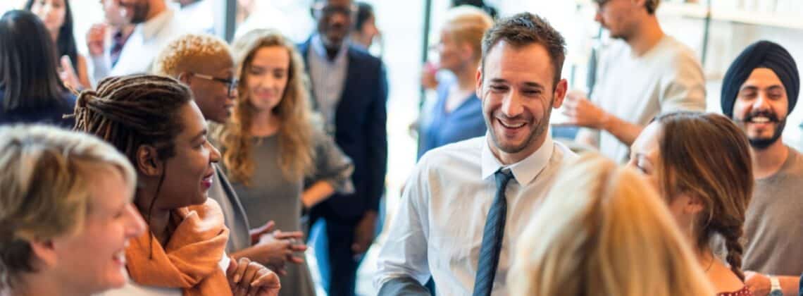 zac sandvig networking habits for entrepreneurs