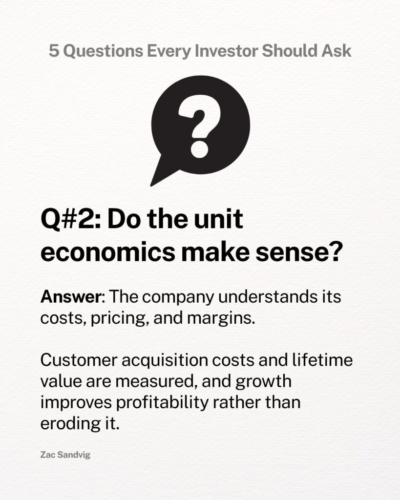 zac sandvig questions founders should ask startups 2