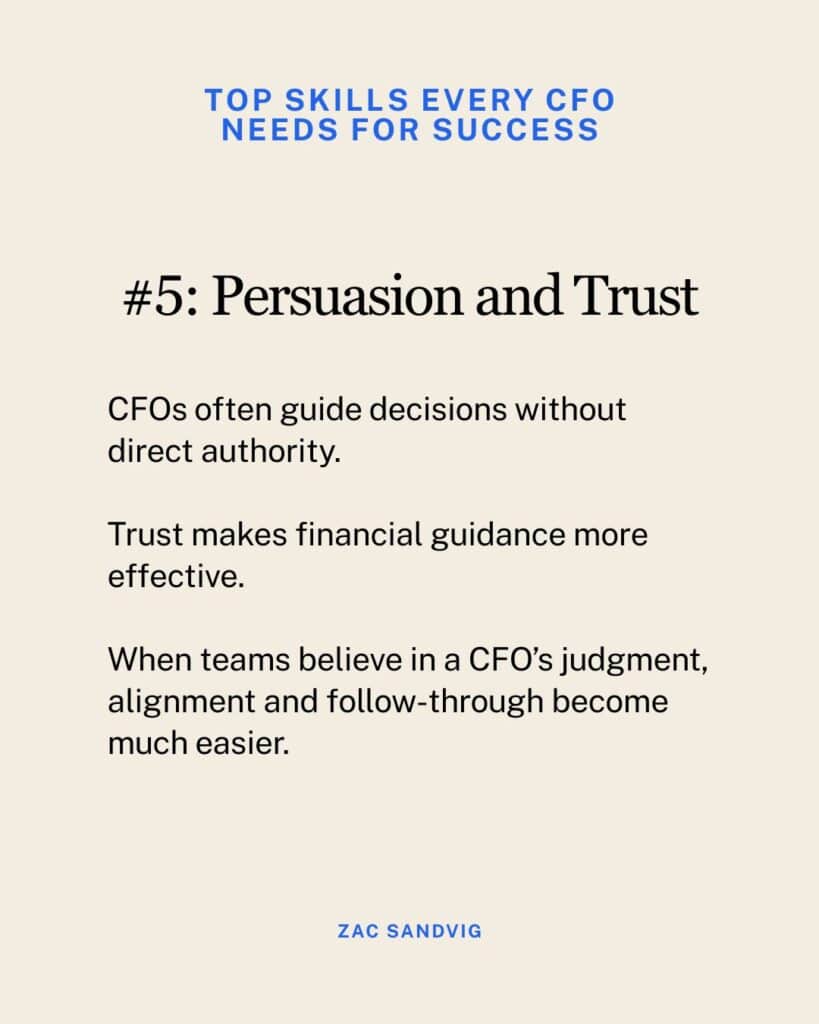 zac sandvig Top Skills every cfo needs for success 5