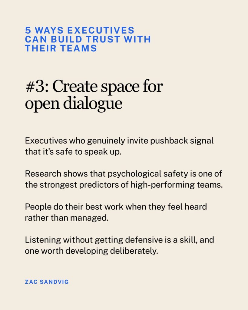 zac sandvig how executives build trust with teams 3