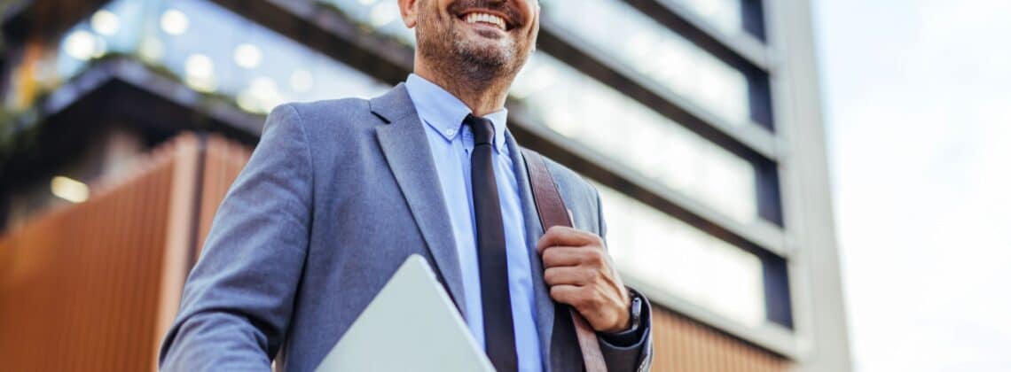 zac sandvig Morning Habits That Make High-Performing Executives More Effective
