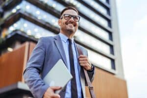 zac sandvig Morning Habits That Make High-Performing Executives More Effective